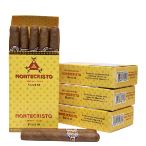 Montecristo Shorts