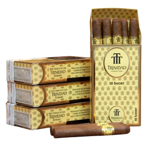 Trinidad Shorts