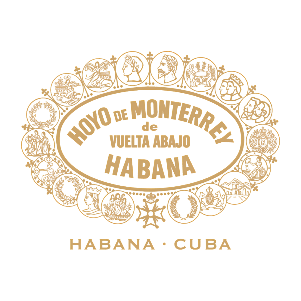 Marca Hoyo De Monterrey
